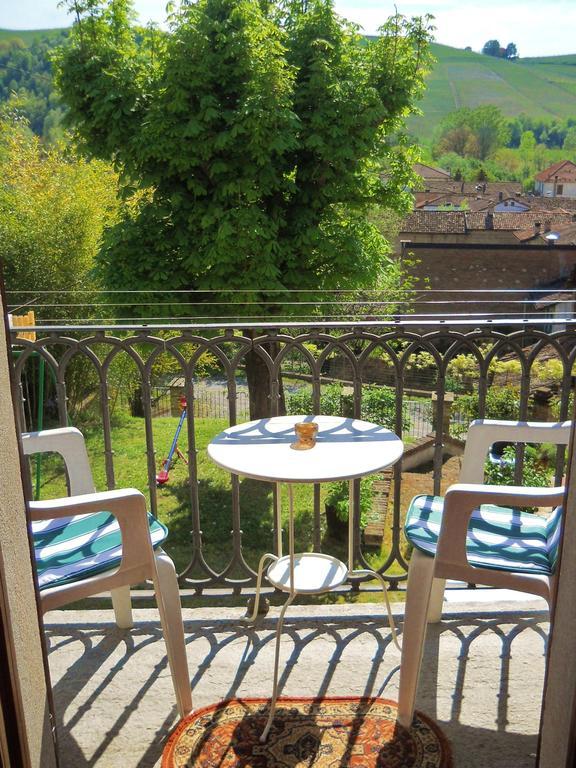Tenuta Calabiana Diano dʼAlba Стая снимка