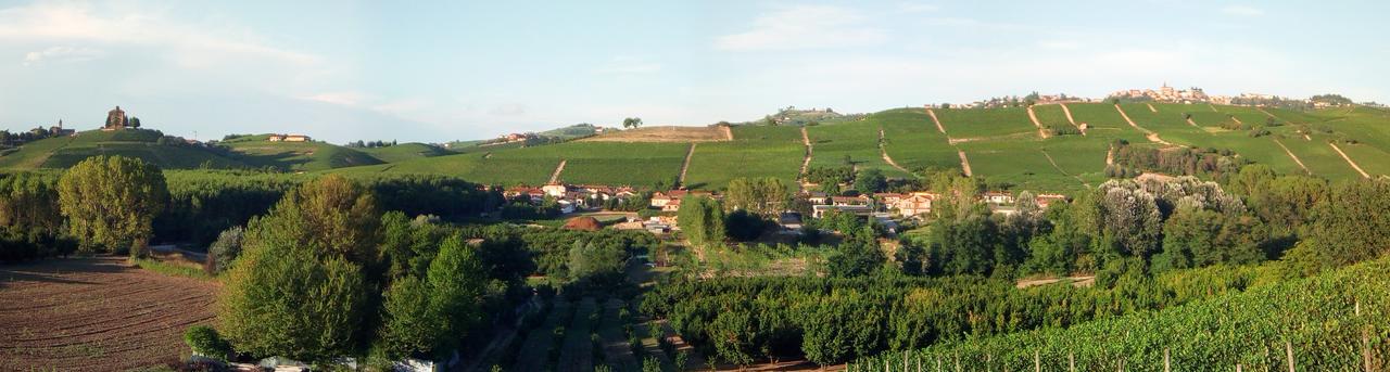 Tenuta Calabiana Diano dʼAlba Екстериор снимка